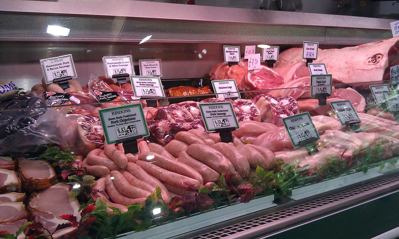 Butchery Counter Sausage & Pork.jpg